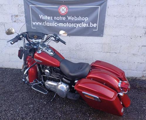 Verkoop Harley Davidson 103ci 1690cc Switchback, Motoren, Motoren | Harley-Davidson, Particulier, Ophalen