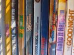 115 dvd's voor, Ophalen, Zo goed als nieuw