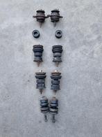 Setje rubbers land cruiser 90, Ophalen, Voor