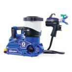 Graco Ultra QuickShot draagbare airless pomp (op batterijen), Doe-het-zelf en Bouw, Verzenden, Nieuw