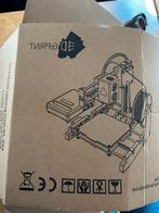 3 D Printer voor beginners en kinderen., Computers en Software, Ophalen of Verzenden, Zo goed als nieuw