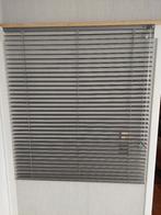 Binnenzonwering Luxaflex, Enlèvement, Comme neuf, Gris, Luxe zonwering binnen