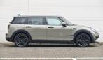 Mini Clubman D, Autos, Mini, 5 places, Vert, Cuir, Break