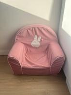 Kinderzetel Nijntje, Kinderen en Baby's, Kinderstoelen, Ophalen, Zo goed als nieuw