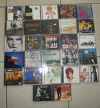 Mooie Partij van 28 Originele POP Cd's - jaren 70 tot 00, Cd's en Dvd's, Ophalen of Verzenden, Zo goed als nieuw