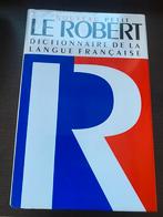 Le Robert woordenboek, Ophalen of Verzenden, Zo goed als nieuw, Frans