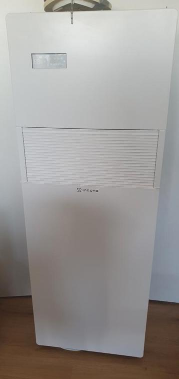 Innova airco warmtepomp koeling verwarming  beschikbaar voor biedingen