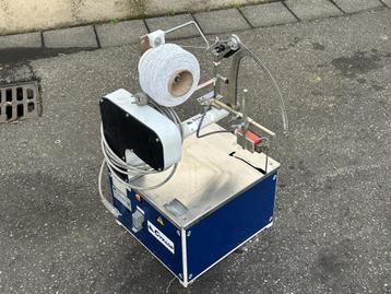 Cyklop Axro Mini TS R bindmachine beschikbaar voor biedingen
