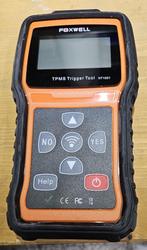TPMS bandendruk setup tool, Autos : Pièces & Accessoires, Électronique & Câbles, Opel, Enlèvement, Utilisé