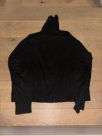 Wollen trui, Kleding | Dames, H&M, Zwart, Zo goed als nieuw, Ophalen