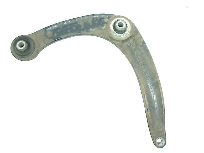 Draagarm links-voor van een Citroen C4 Picasso, Auto-onderdelen, Ophanging en Onderstel, Citroën, Gebruikt, 3 maanden garantie