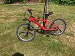 Btwin, Fietsen en Brommers, Fietsen | Kinderfietsjes, Ophalen, Zo goed als nieuw, 16 tot 20 inch, B'twin