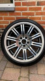 Bmw E46 m3 velg, Auto-onderdelen, Ophalen, Gebruikt, 19 inch