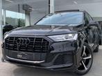 Audi Q7 3x S Line / HYBRID PHEV 55 TFSI / FULL OPTIONS /, Auto's, Automaat, Gebruikt, https://public.car-pass.be/vhr/eefb7203-558f-4b36-af40-16dfbabadb54