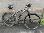 Van Nicholas Revelstoke titanium, Ophalen, Zo goed als nieuw