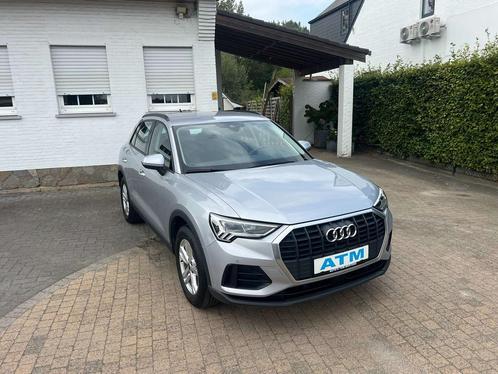 Audi Q3 45 TFSI e platinum/leder/led/navigatie/sur. camera, Auto's, Audi, Particulier, Te koop, Q3, 360° camera, ABS, Achteruitrijcamera