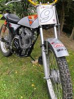 Honda TL 125 trial 1976, Motos, 15 cm³