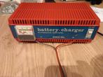 Batterijlader 6v. 12v, Ophalen of Verzenden