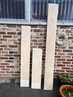 Venster tabletten in natuursteen, Ophalen, Zo goed als nieuw