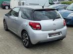 Citroën DS3/1.2i Essence, Autos, Argent ou Gris, Achat, Euro 6, Entreprise