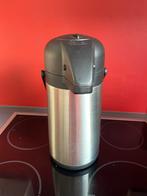 Thermo, Enlèvement, Comme neuf