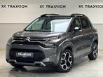 Citroen C3 Aircross 1.2 PureTech 110 MAN6 Shine Pa, 1199 cc, Handgeschakeld, 5 deurs, SUV of Terreinwagen