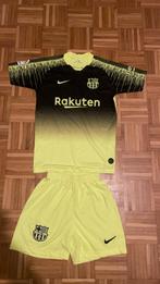 3x voetbal tenue set, Sport en Fitness, Voetbal, Maat XS of kleiner, Ophalen of Verzenden, Nieuw, Set