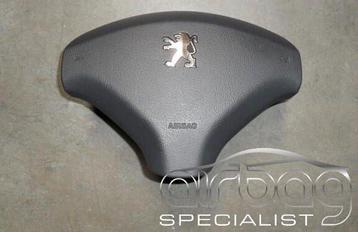 PEUGEOT 3008 5008 stuur airbag  09-17 96764125ZD 96764125ZE  beschikbaar voor biedingen