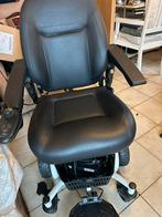 Chaise roulante electrique Travelux presque neuve, Divers, Enlèvement, Comme neuf