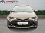 Toyota Corolla TS DYNAMIC+cam+nav+sens V&A, Auto's, Toyota, Automaat, Overige kleuren, 5 deurs, 140 pk