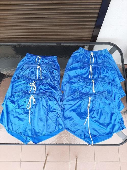 Vintage voetbalbroekjes, Sport en Fitness, Voetbal, Gebruikt, Broek, Ophalen