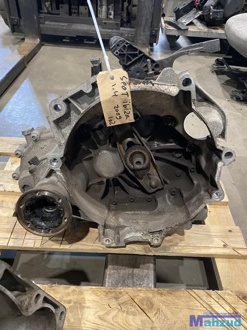 SEAT IBIZA 1.4 Versnellingsbak 5 bak handbak 02T301103AC, Auto-onderdelen, Transmissie en Toebehoren, Seat, Gebruikt, Ophalen