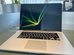 MacBook Pro 2015 i7 256gb 2.2gh 16Gb Ram, Computers en Software, Apple Macbooks, Ophalen, 256 GB, 2 tot 3 Ghz, 15 inch