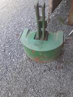 FENDT GEWICHT 850 KG, Zakelijke goederen, Landbouw | Tractoren, Ophalen, Gebruikt, Fendt