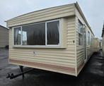 Stacaravan in snelverkoop 9.850€ 🚚 inclusief !!!, Caravans en Kamperen, Stacaravans