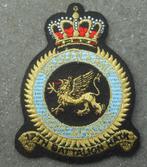 BELGIQUE: ABL / FORCE AERIENNE - AVIATION LEGERE - INSIGNE, Verzamelen, Verzenden, Luchtmacht, Embleem of Badge