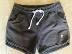 Turnshort zwart maat 176, Sport en Fitness, Ophalen, Gebruikt, Kindermaat 146 t/m 176, Turnbroekje