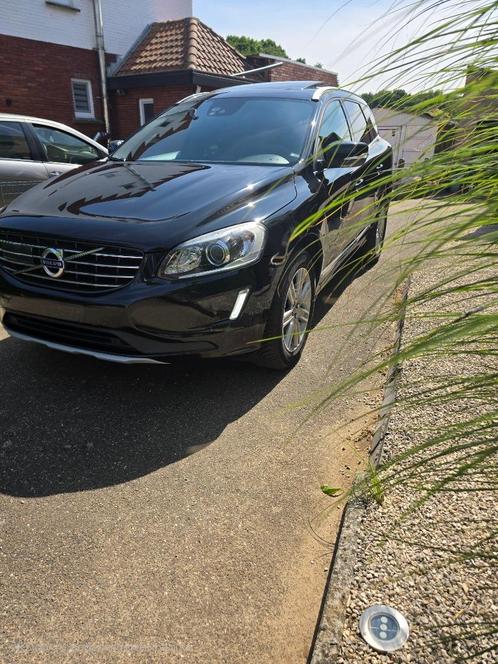Volvo XC60 D4 Diesel Automaat Full Option, Auto's, Volvo, Particulier, XC60, ABS, Achteruitrijcamera, Adaptieve lichten, Adaptive Cruise Control