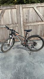 Mountainbike rockrider ST 120, Gebruikt, Heren, 45 tot 49 cm, Ophalen