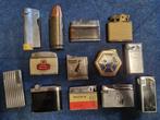 briquet, Ophalen, Gebruikt, Aansteker