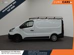 Renault Trafic 1.6 dCi T27 L1H1 Comfort HANDEL/EXPORT Airco, Voorwielaandrijving, Stof, Euro 6, Renault