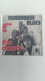 The Doors - Roadhouse blues, Cd's en Dvd's, Vinyl Singles, Ophalen of Verzenden, Gebruikt