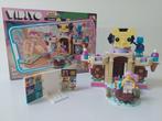 lego vidiyo 43111 candy castle stage, Ophalen, Gebruikt, Complete set, Lego