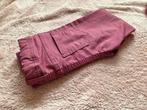 Lange broek - 122, Kinderen en Baby's, Kinderkleding | Maat 122, Broek, Gebruikt, C&A, Meisje
