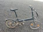 Elektrische vouwfiets, Versnellingen, Overige merken, Ophalen, 18 tot 20 inch