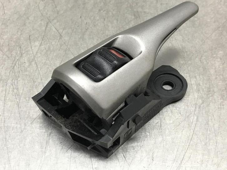 PORTIERGREEP BUITEN LINKS VOOR Toyota Auris (E15), Auto-onderdelen, Carrosserie, Toyota, Voor, Links, Gebruikt