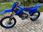 Yamaha yzf, Motoren, Particulier