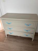 Oud kastje, Huis en Inrichting, Kasten | Ladekasten, Ophalen, Zo goed als nieuw