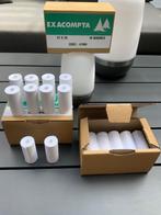Exacompta rekenmachines, Ophalen of Verzenden, Nieuw