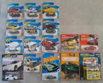 Matchbox/Hot Wheels - Mazda, Ophalen of Verzenden, Nieuw